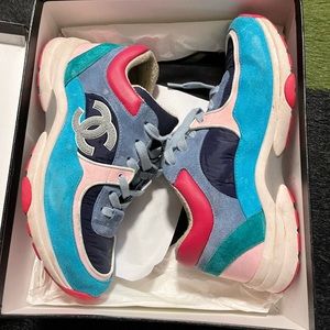 Chanel Sneakers
